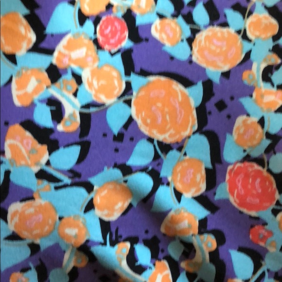 LuLaRoe Dresses & Skirts - NEWEST Lularoe MARIA release MAXI 2XL